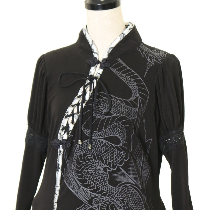 USED】チャイナワンピース | Qutie Frash Wunderwelt Online Shop