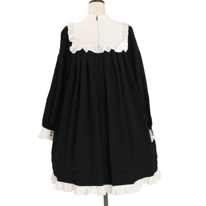 USED】ange mignon Aラインワンピース | metamorphose | ロリータ