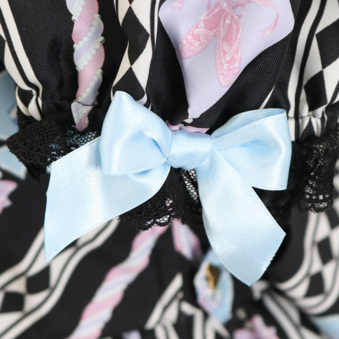 USED】Milky Pony Carnivalワンピース | Angelic Pretty Wunderwelt
