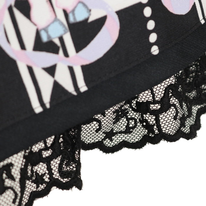 USED】Milky Pony Carnivalワンピース | Angelic Pretty Wunderwelt
