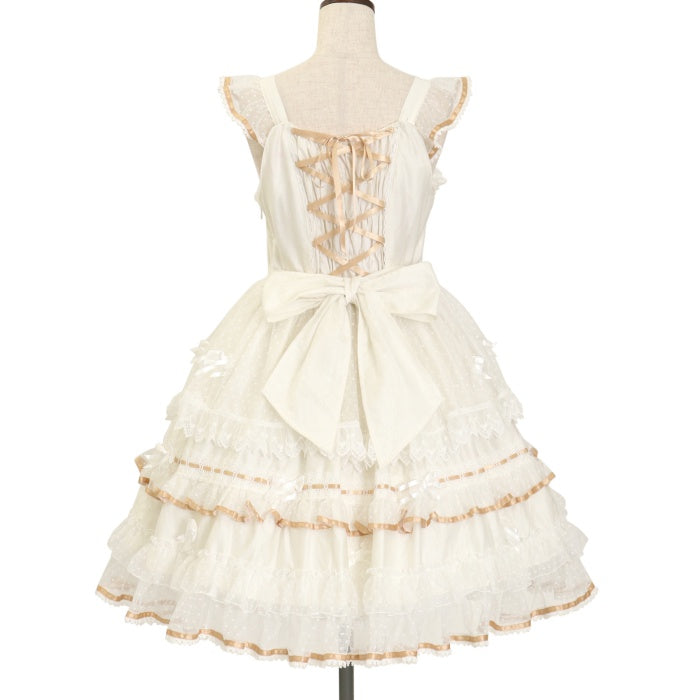 USED】Gothic Noir Princessジャンパースカート | BABY, THE STARS