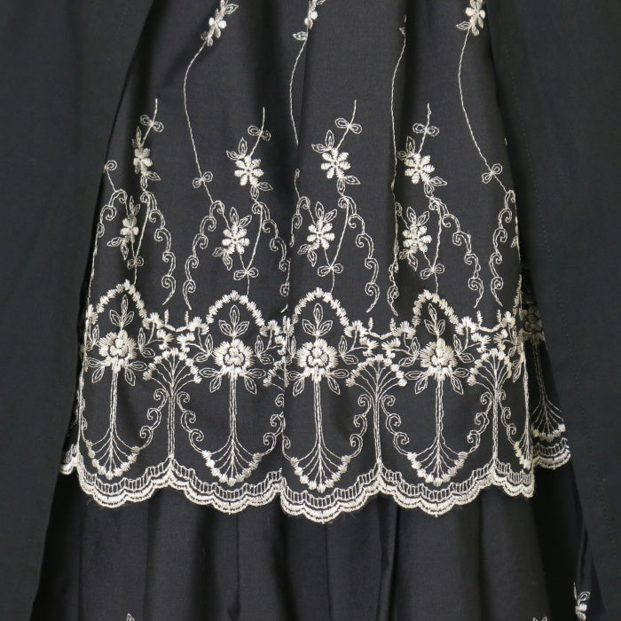 USED】ティターニアバッスルロングスカート | Victorian Maiden 