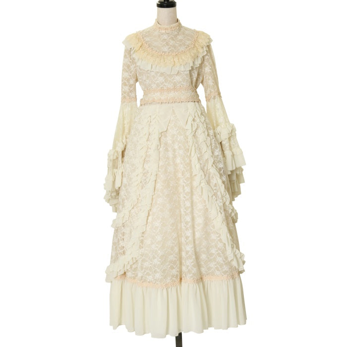 USED】ヴァンティス・ドレス | Triple*fortune | ロリータ ゴスロリ  