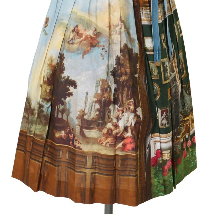 USED】【Mサイズ】English Manor Houseのドレス | Jane Marple