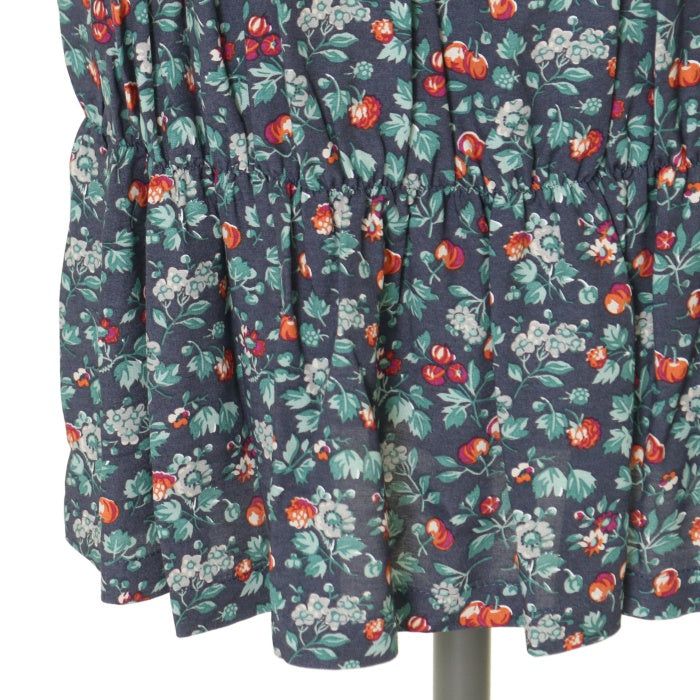 USED】【Mサイズ】Wild cherry ギャザードレス | Jane Marple