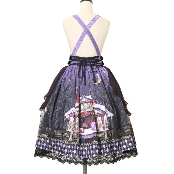 シルクノクターンスカート axes femme - 新品 axes femme kawaii シルクノクターンスカート