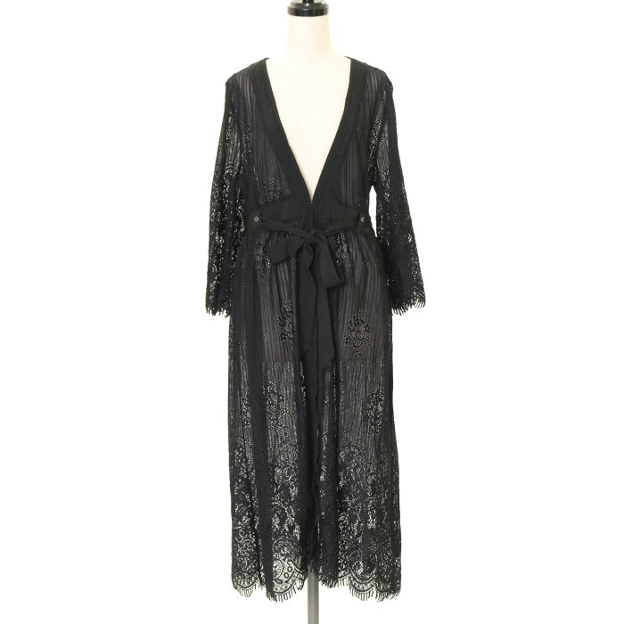 USED】Rozen Kavalier レースガウン | Ozz On Wunderwelt Online Shop