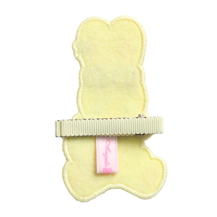 USED】Lyrical Bunny Parlorワッペンクリップ | Angelic Pretty