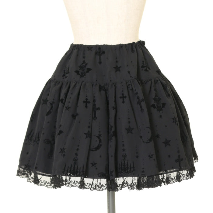 USED】Holy Lanternスカート | Angelic Pretty Wunderwelt