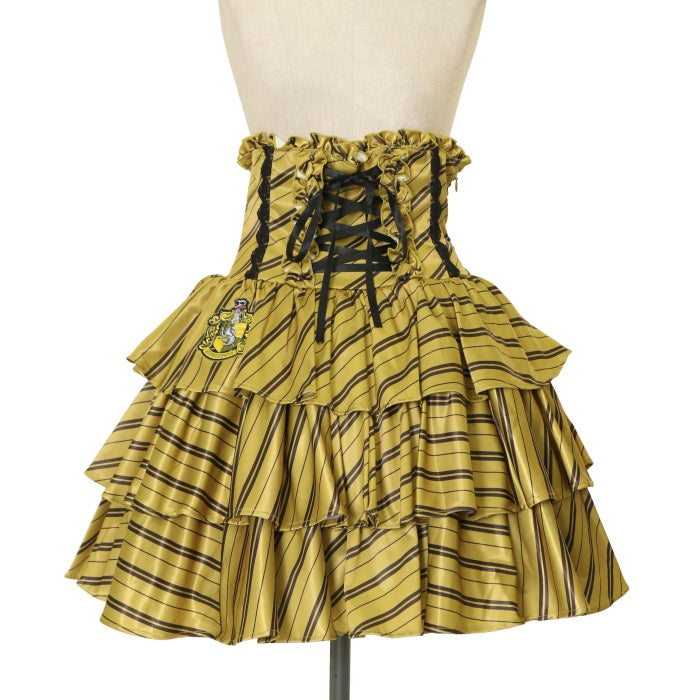 ATELIER PIERROT ハリーポッター スカート USED】ハリー・ポッター フリルコルセットスカート | ATELIER-PIERROT