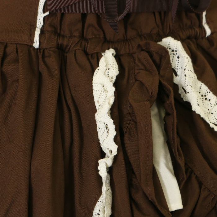 USED】ロザリープリンセスコルセットスカート | ALICE and the PIRATES