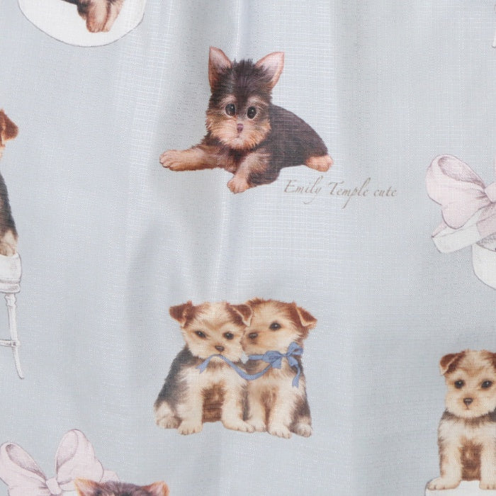 USED】【Mサイズ】TERRIER ワンピース | Emily Temple cute | ロリータ