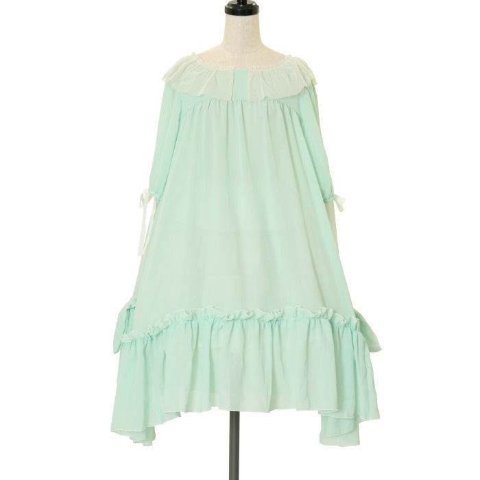 Dollロリィタセット ゴスロリドレス アイドル服 打歌服 プリンセスドレス Princess Doll (USED)(4 items) | Wunderwelt Online Shop