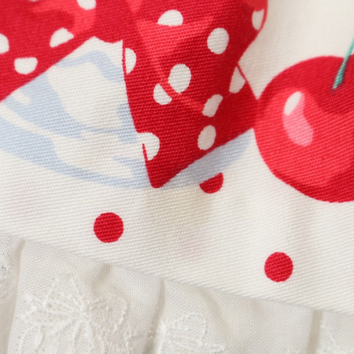 USED】Strawberry Parlour スカート | Angelic Pretty Wunderwelt
