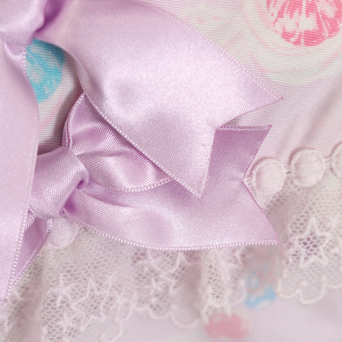 アンプリ　ジュエリージュレ切替ジャンパースカート USED】ジュエリージュレ切替ジャンパースカート | Angelic