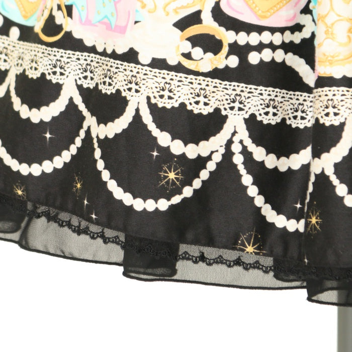 USED】PERFUME BOTTLE バッスルスカート | metamorphose Wunderwelt