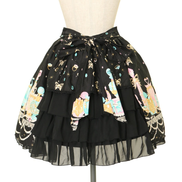 USED】PERFUME BOTTLE バッスルスカート | metamorphose Wunderwelt