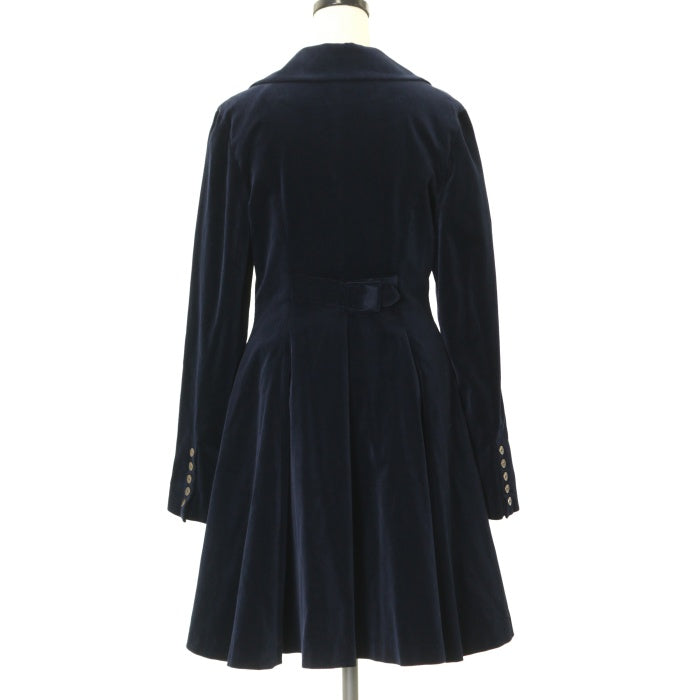 店舗限定　希少　美品未使用　ATELIER BOZ　別珍　ローランドジャケット USED】別珍ローランドジャケット | ATELIER BOZ | ロリータ