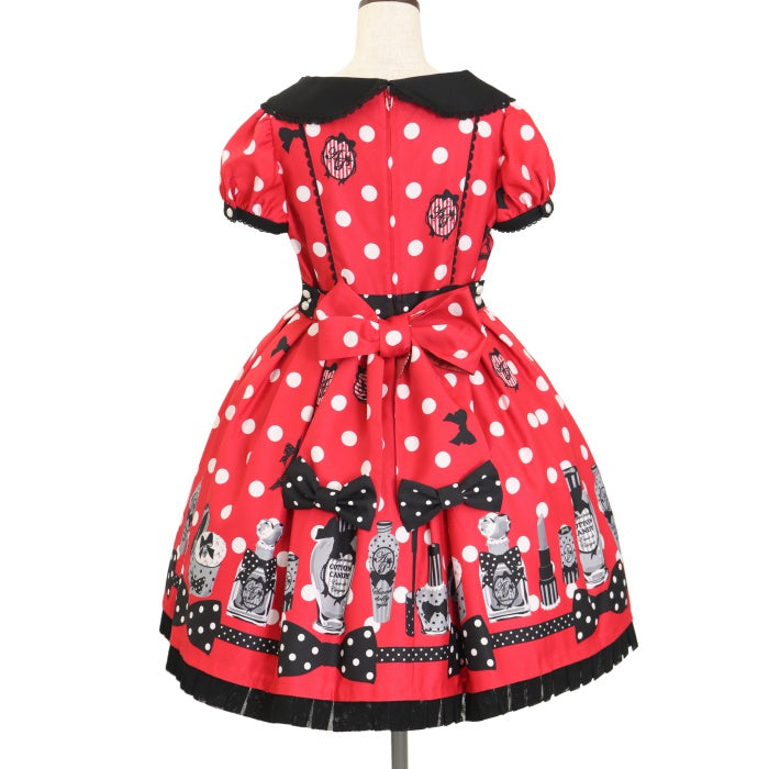 USED】Fantasic Dollyワンピース | Angelic Pretty | ロリータ