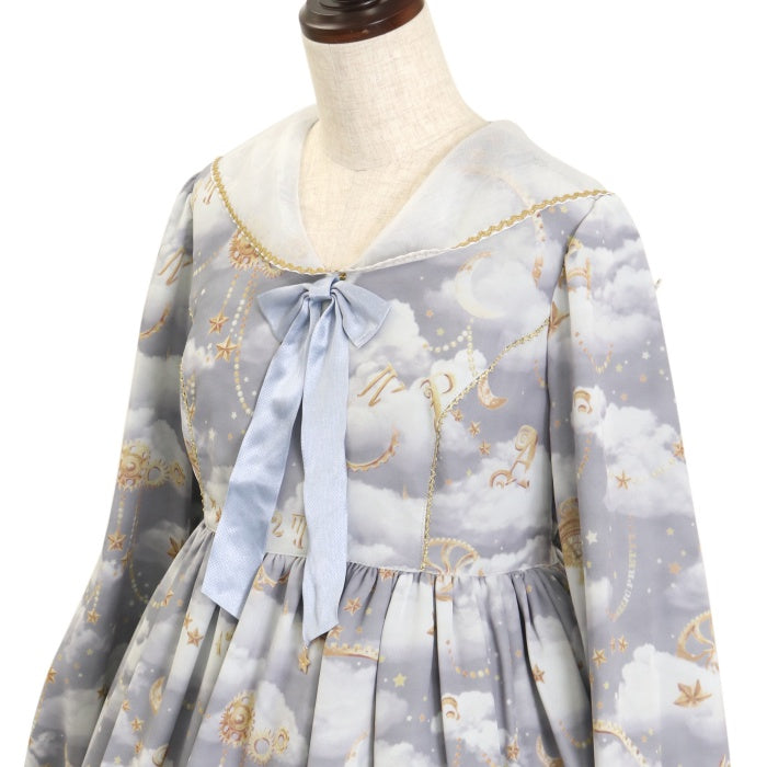USED】Khronos Utopiaワンピース | Angelic Pretty | ロリータ 