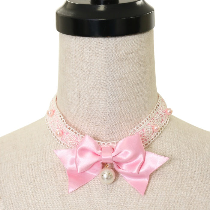 USED】Romanticパールチョーカー | Angelic Pretty Wunderwelt Online