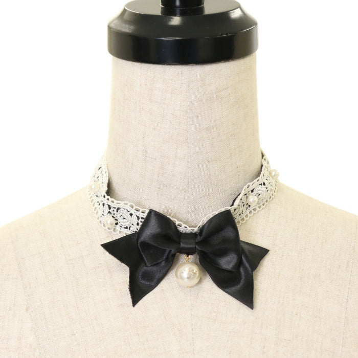 中古Angelic Pretty パールチョーカー USED】Romanticパールチョーカー | Angelic Pretty | ロリータ