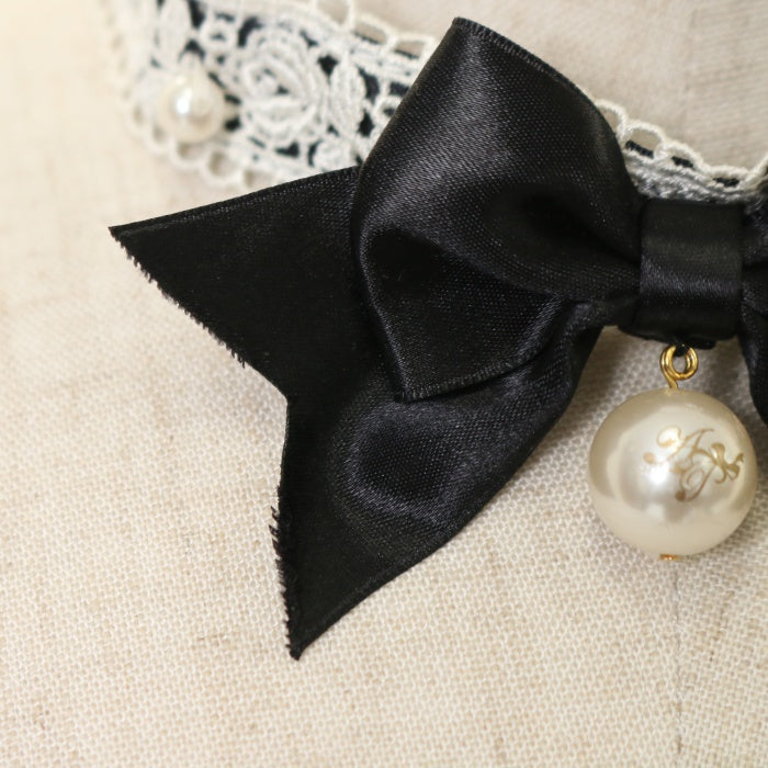 USED】Romanticパールチョーカー | Angelic Pretty | ロリータ