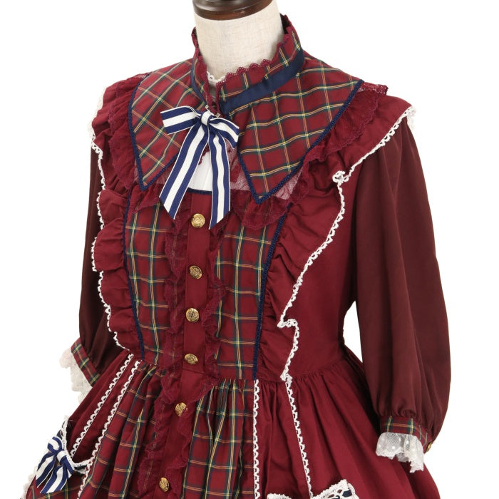 USED】Sweet Madeleineワンピース | Angelic Pretty | ロリータ