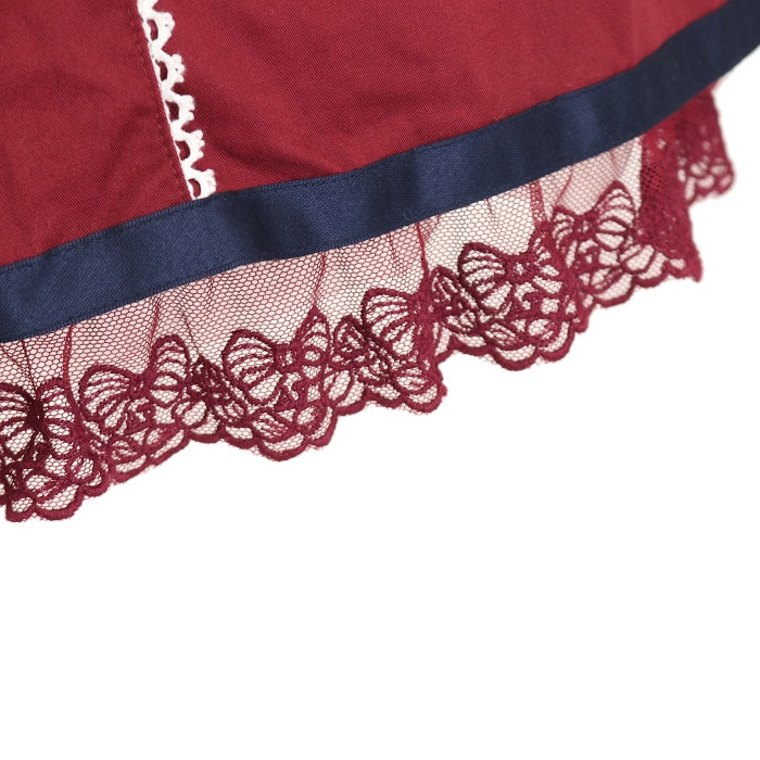 USED】Sweet Madeleineワンピース | Angelic Pretty | ロリータ