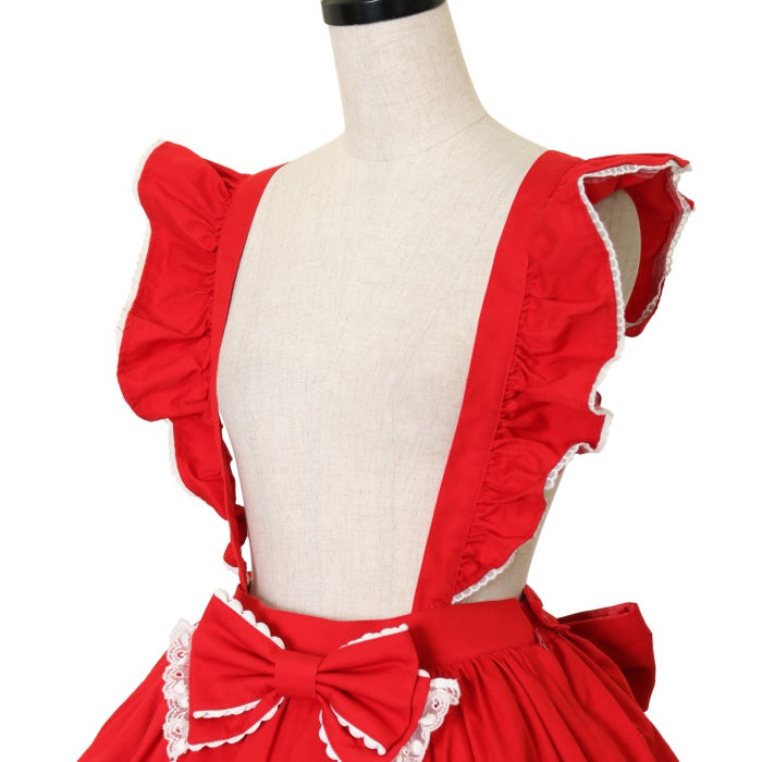 Angelic Pretty Fantastic Heart スカート Fantastic Heart Skirt by Angelic Pretty