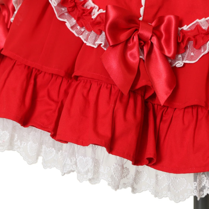 USED】Fantasic Heartスカート | Angelic Pretty | ロリータ