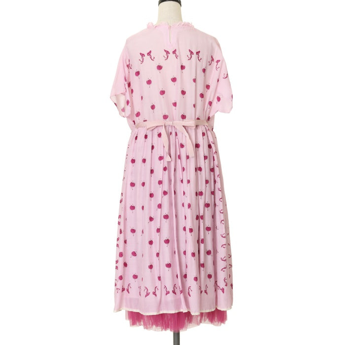 USED】【Mサイズ】Pas de bourreeレッスンドレス | Jane Marple