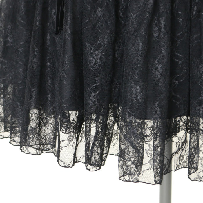 USED】Romantic Lacy Dollスカート | Angelic Pretty Wunderwelt