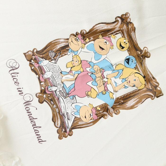 USED】【Disneyコラボ】ふしぎの国のアリス 晴雨兼用傘 | BABY, THE