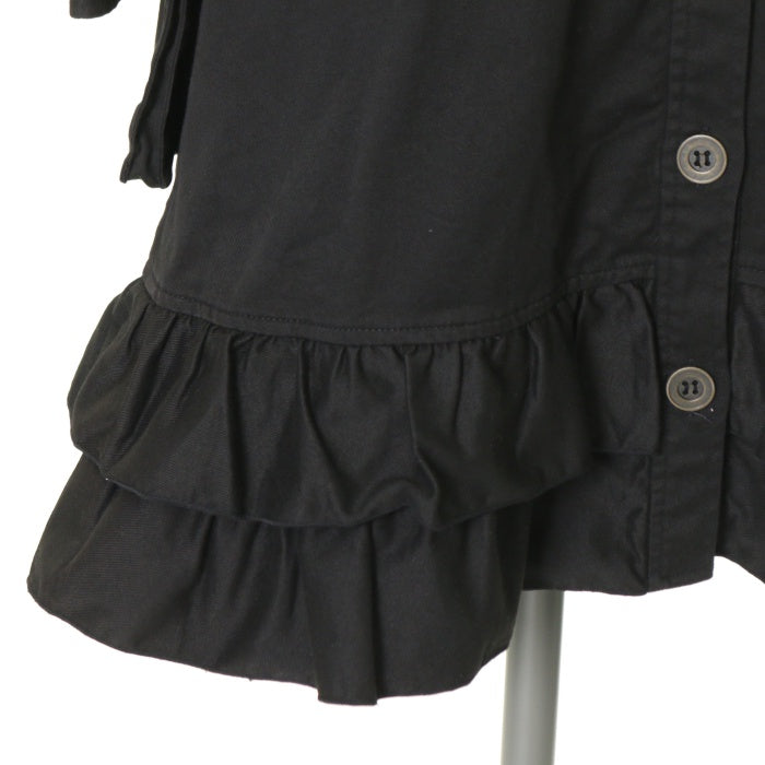 USED】【PEACE NOW/Mサイズ】 セーラージャケットワンピース