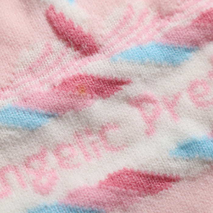 USED】Sugar Ponyオーバーニー| Angelic Pretty Wunderwelt - Gothic