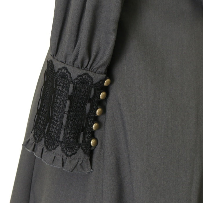 USED】Clarinette レースワンピース | Sheglit Wunderwelt Online Shop