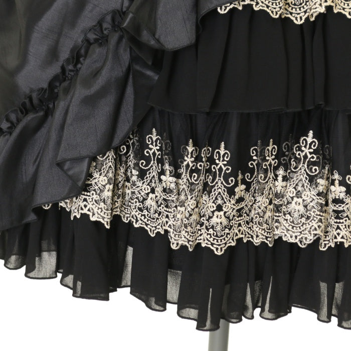 ATELIER PIERROT Eleanor コルセットスカート Eleanor Corset Skirt by Atelier Pierrot