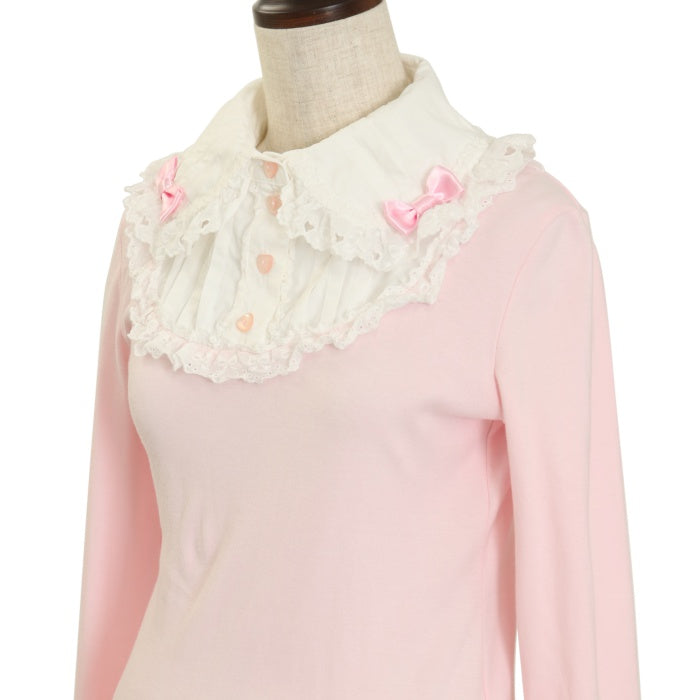 Angelic Pretty】Fantasyラウンド切り替えカットソー