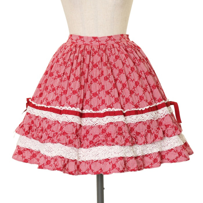 BABY,THE STARS SHINE BRIGHT ミラベル スカート USED】ミラベルスカート | BABY, THE STARS SHINE BRIGHT