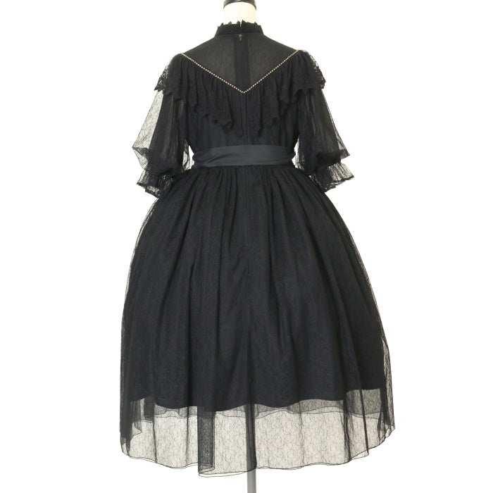 USED】Mademoiselle Giselleワンピース | Angelic Pretty Wunderwelt  