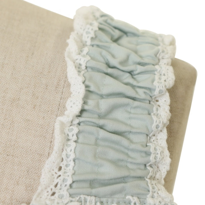 USED】ミルフィーユジャンパースカート（ペールミント） | BABY, THE