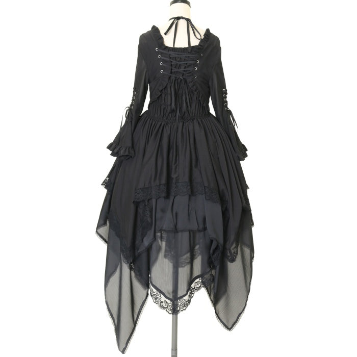 USED】ワンピース・フィアナ | MIHO MATSUDA Wunderwelt Online