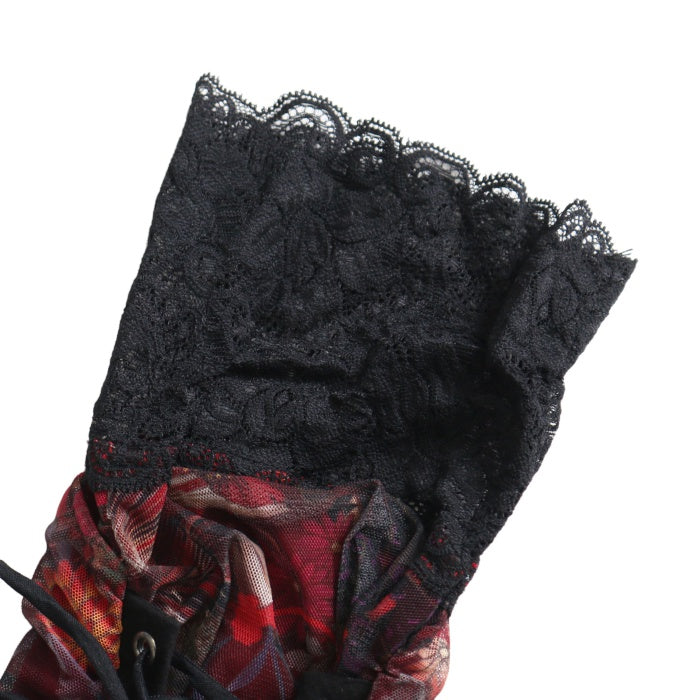 USED】レッグカバー | Qutie Frash Wunderwelt Online Shop - Gothic