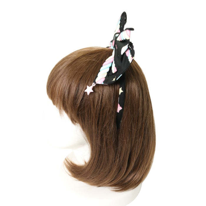 Angelic Pretty Sugary Carnival カチューシャ USED】Sugary Carnivalカチューシャ | Angelic Pretty Wunderwelt