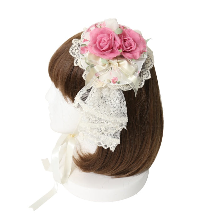 Angelic Pretty Rose Heartキャノティエロリータ原宿花 USED】Dramatic Roseキャノティエ | Angelic Pretty | ロリータ