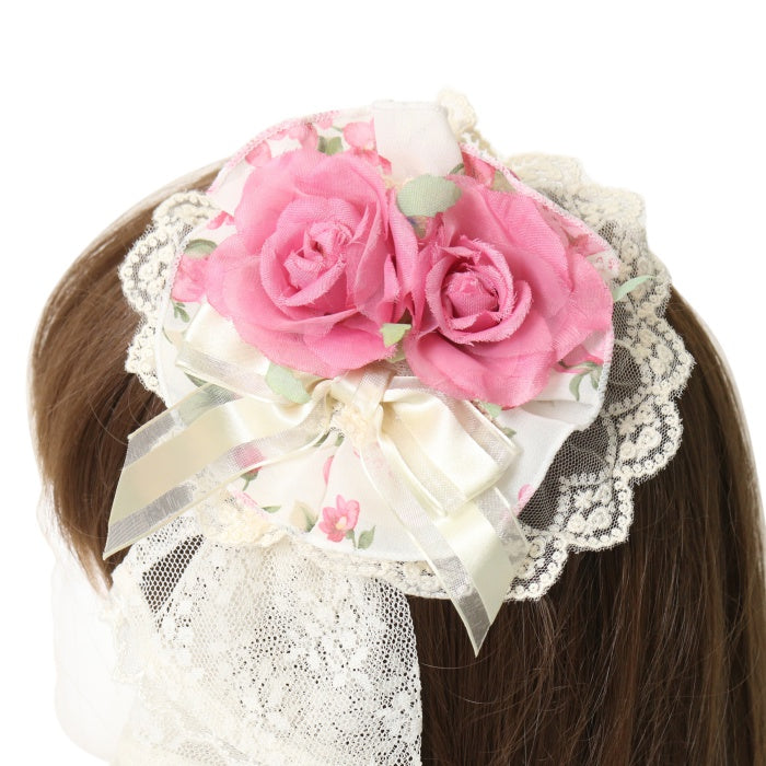 USED】Dramatic Roseキャノティエ | Angelic Pretty Wunderwelt Online