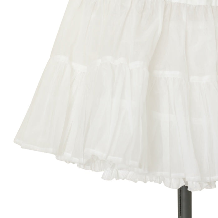 最終価格 BABY,THE STARS SHINE BRIGHT ふわふわパニエ ふわふわボリュームロングパニエ – BABY, THE STARS SHINE BRIGHT