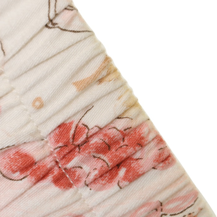 USED】SWEETS collection スカラップスカート（オフホワイト