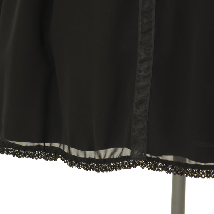 USED】【11号】十字架ロングワンピース | Moi-même-Moitié | ロリータ